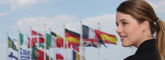 Country-banner